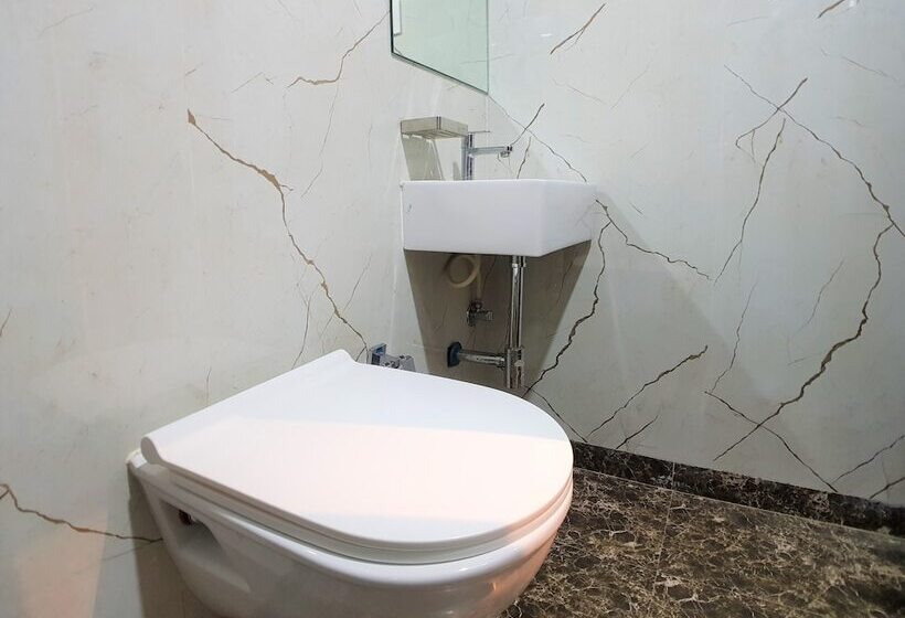 בית מלון כפרי Hexa Nest