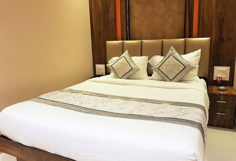 בית מלון כפרי Hexa Nest