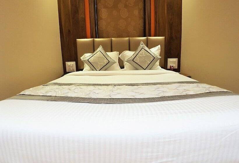 בית מלון כפרי Hexa Nest