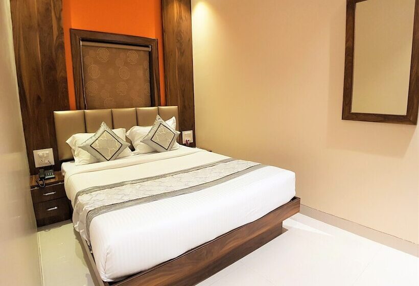 בית מלון כפרי Hexa Nest