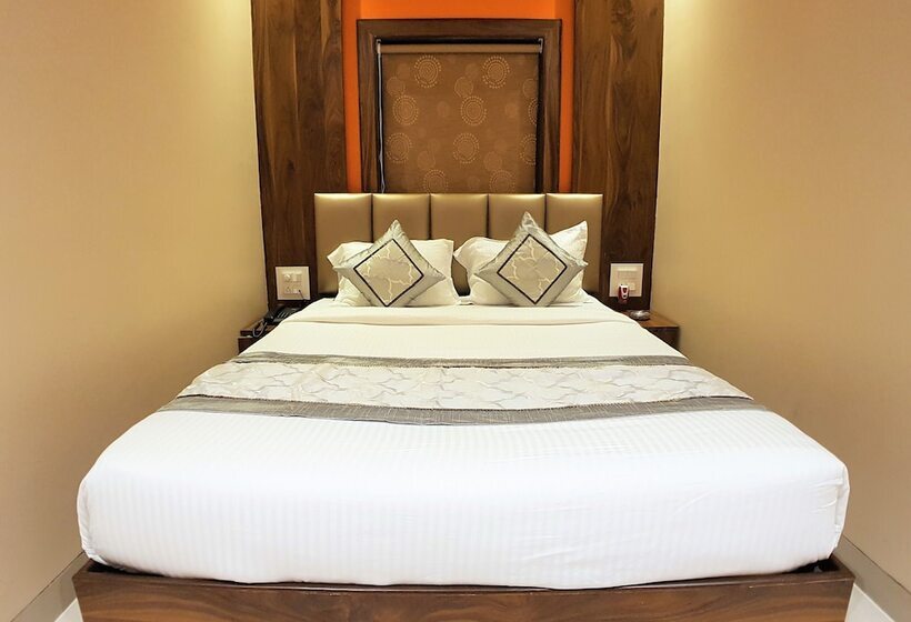 בית מלון כפרי Hexa Nest