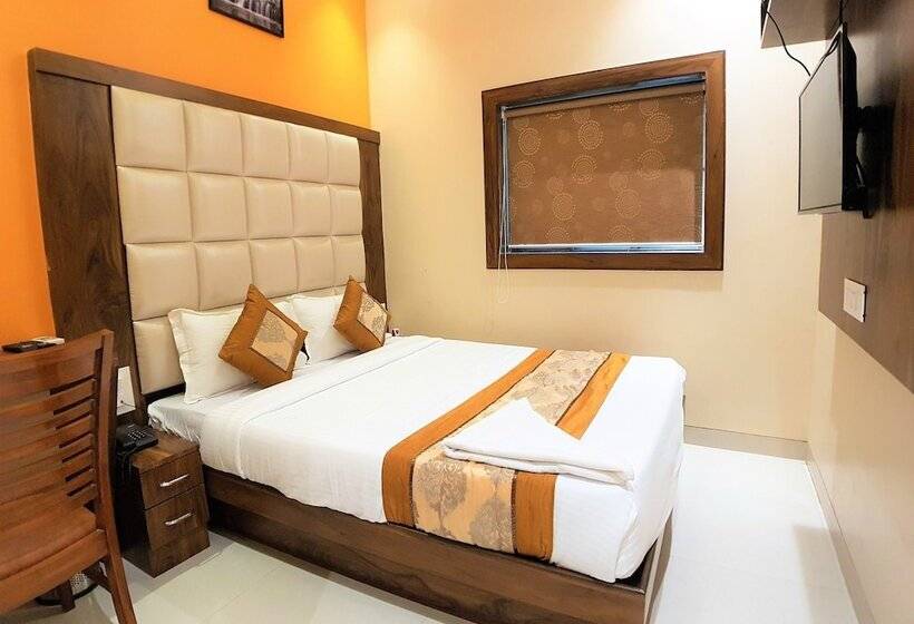 בית מלון כפרי Hexa Nest