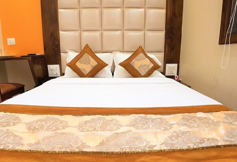 בית מלון כפרי Hexa Nest