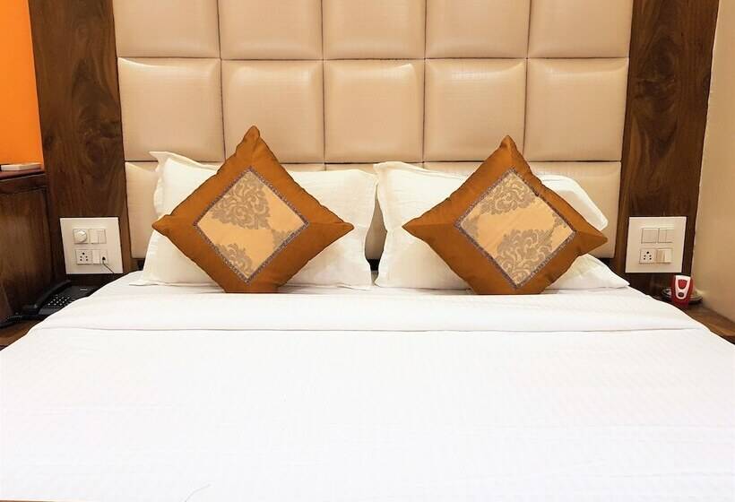 בית מלון כפרי Hexa Nest