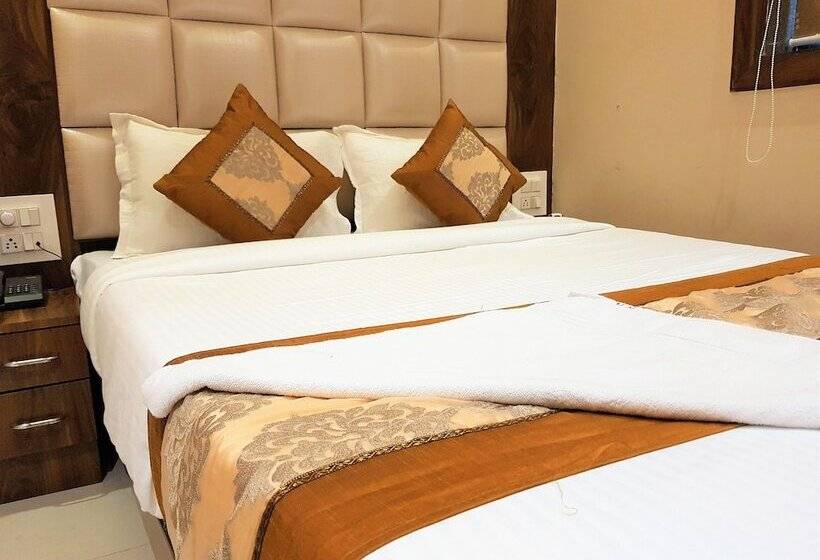 בית מלון כפרי Hexa Nest