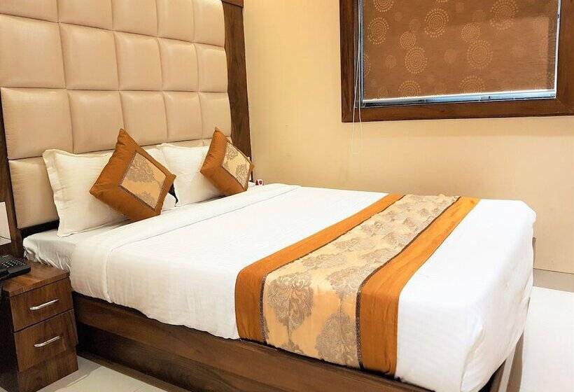 בית מלון כפרי Hexa Nest