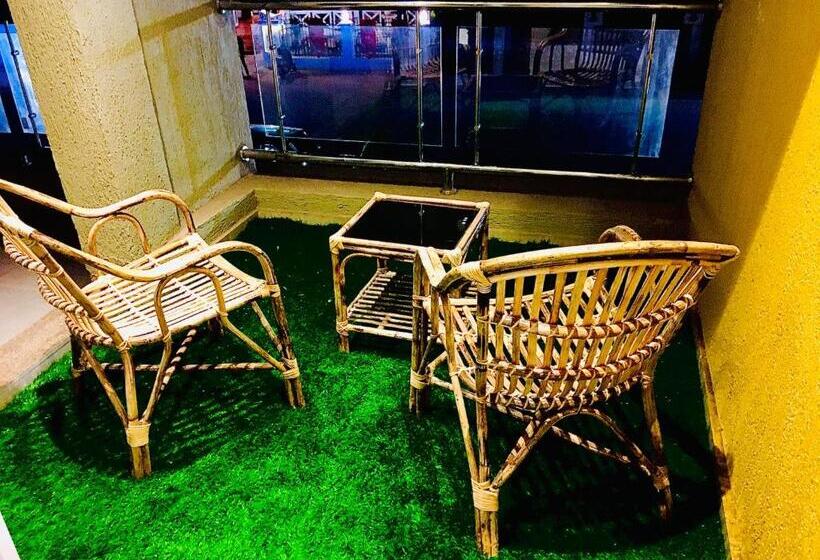 酒店 Kesinovo Suites