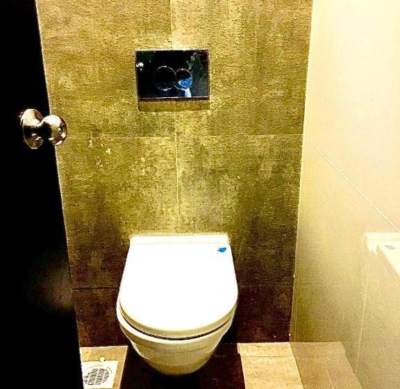 בית מלון כפרי Kesinovo Suites