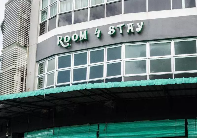 ホテル Oyo 89840 69 Room 4 Stay
