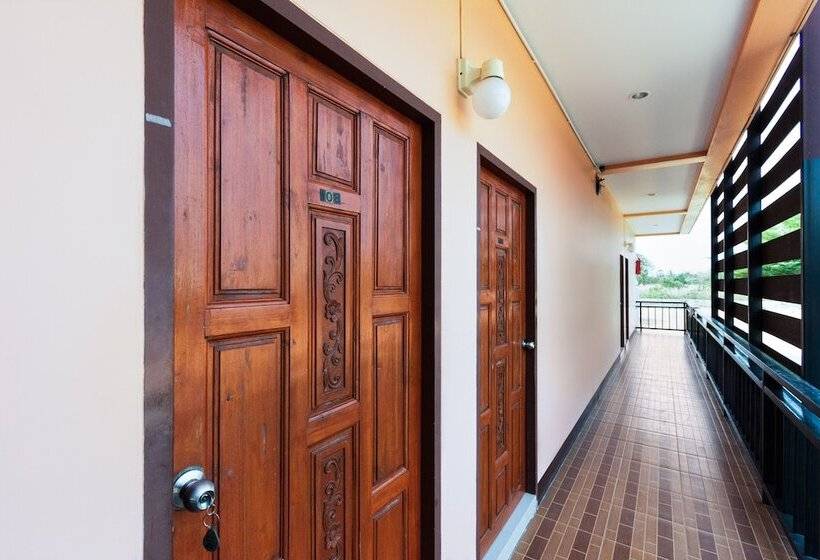 فندق Oyo Dao Krajang