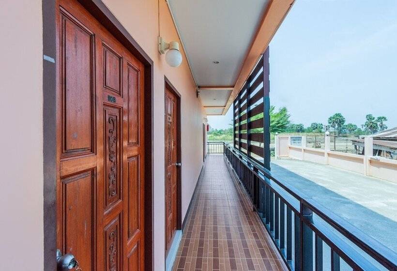 فندق Oyo Dao Krajang