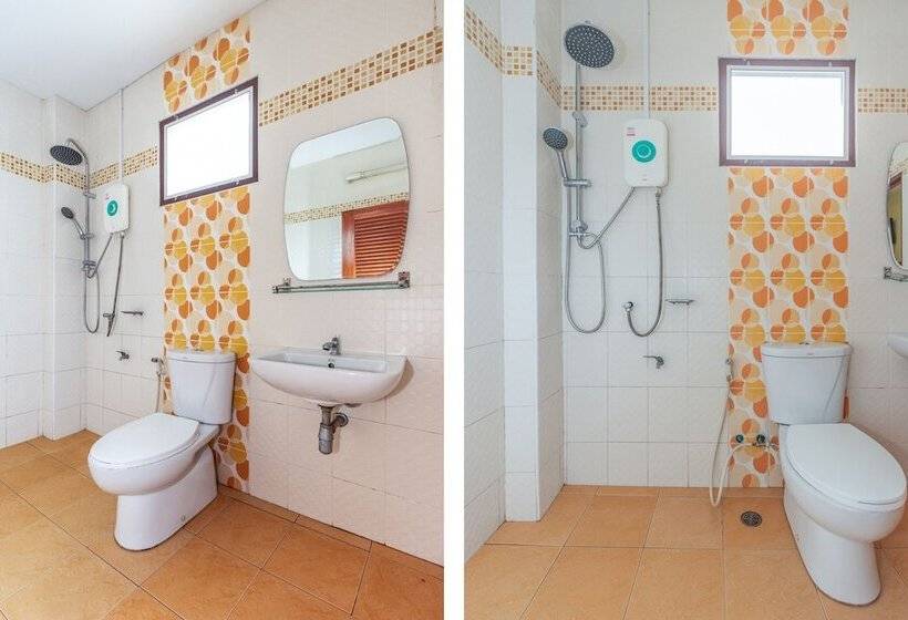 فندق Oyo Dao Krajang