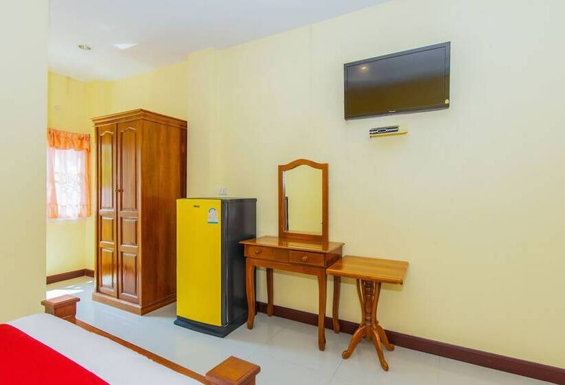 فندق Oyo Dao Krajang