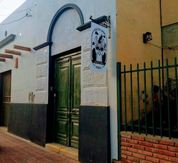 ペンション Cielito Lindo