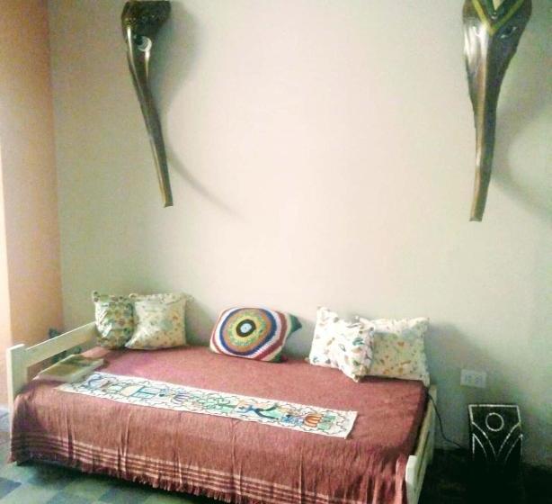 ペンション Cielito Lindo