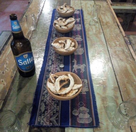 ペンション Cielito Lindo