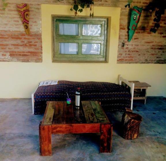 ペンション Cielito Lindo