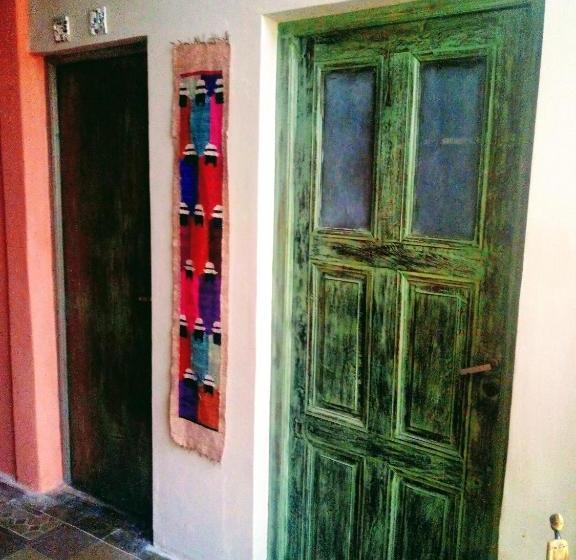 ペンション Cielito Lindo