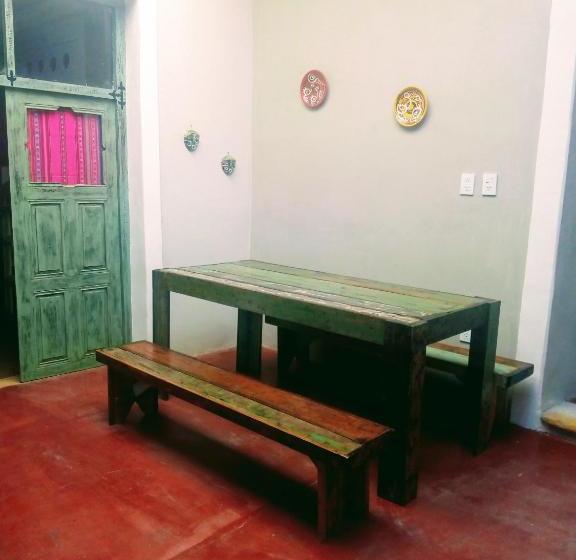 ペンション Cielito Lindo