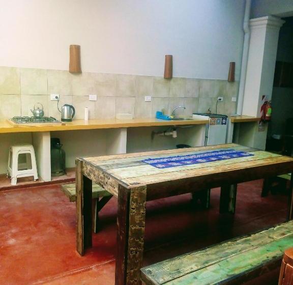 ペンション Cielito Lindo