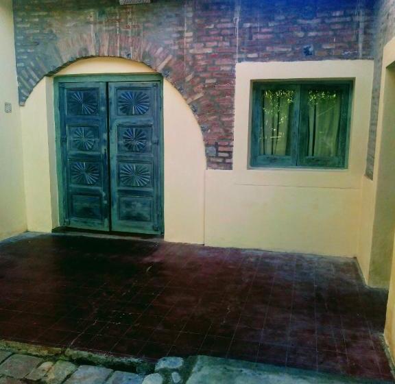 ペンション Cielito Lindo