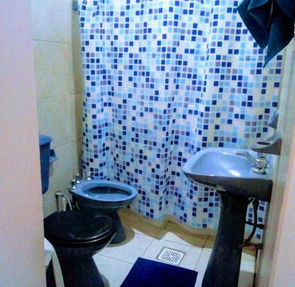 ペンション Cielito Lindo