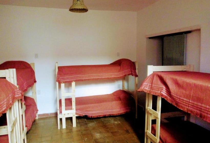 ペンション Cielito Lindo