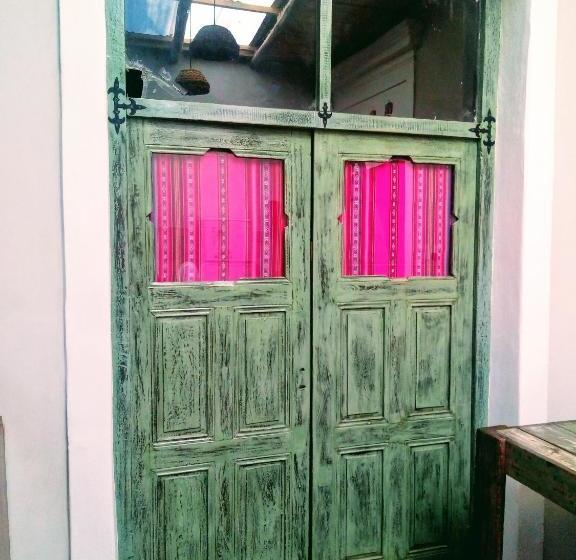 ペンション Cielito Lindo