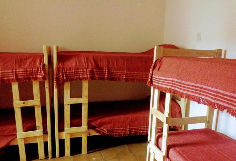 ペンション Cielito Lindo