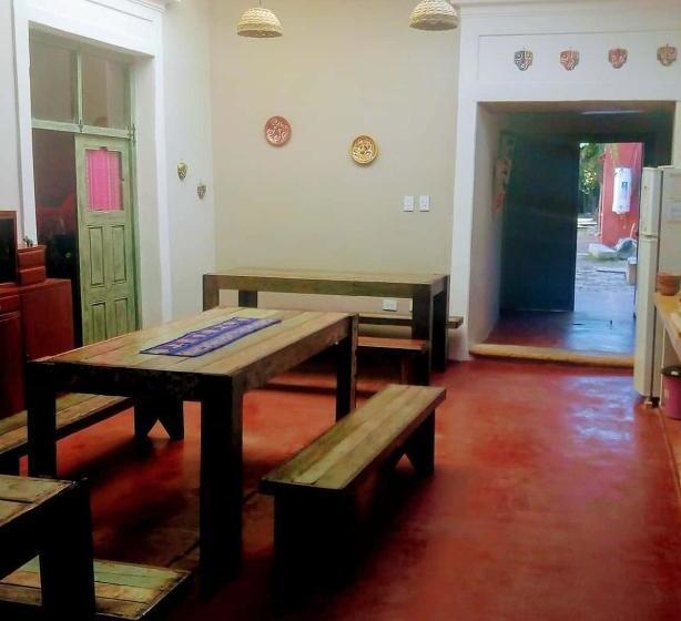 ペンション Cielito Lindo