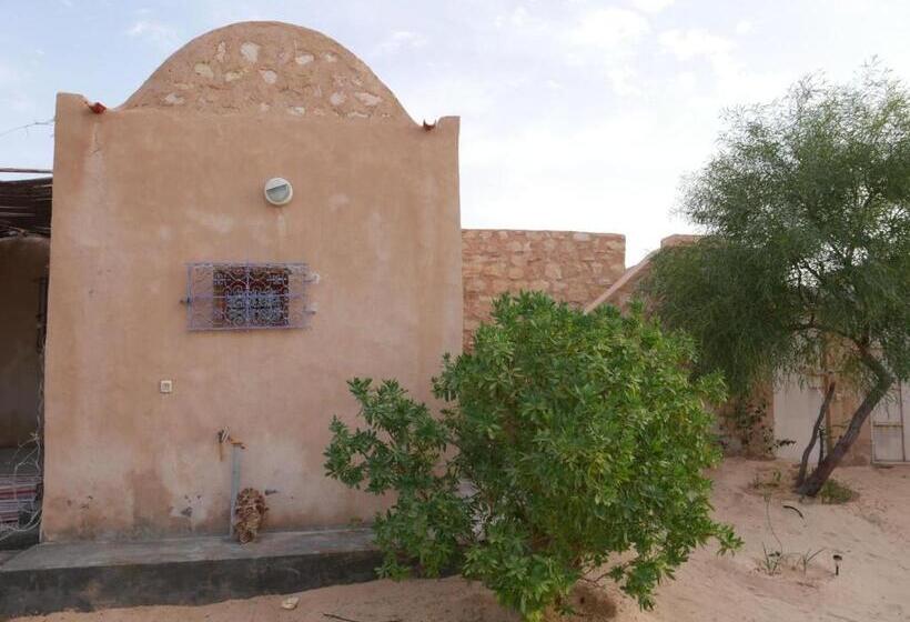 بنسيون Grand Sud, La Maison De Sable