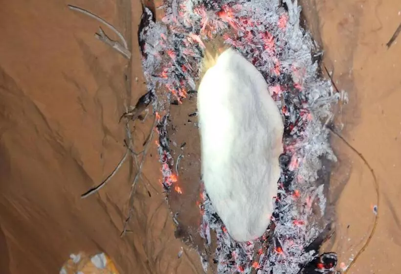 Majatalo Grand Sud, La Maison De Sable