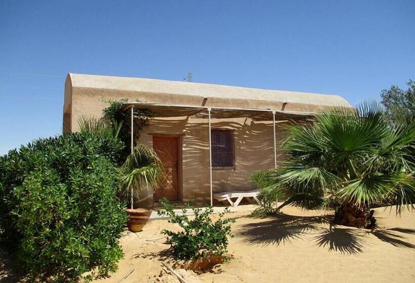 بنسيون Grand Sud, La Maison De Sable
