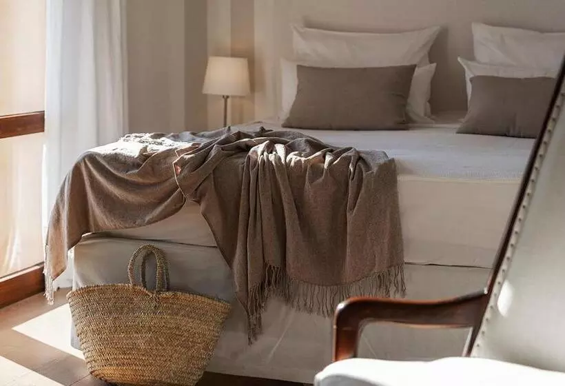 ベッドアンドブレックファースト La Farm Baleares