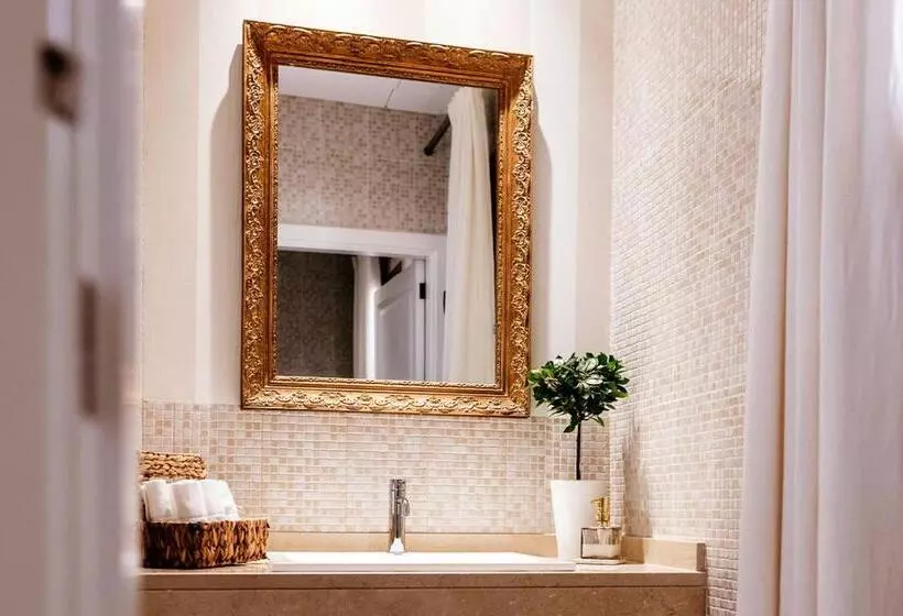 ベッドアンドブレックファースト La Farm Baleares