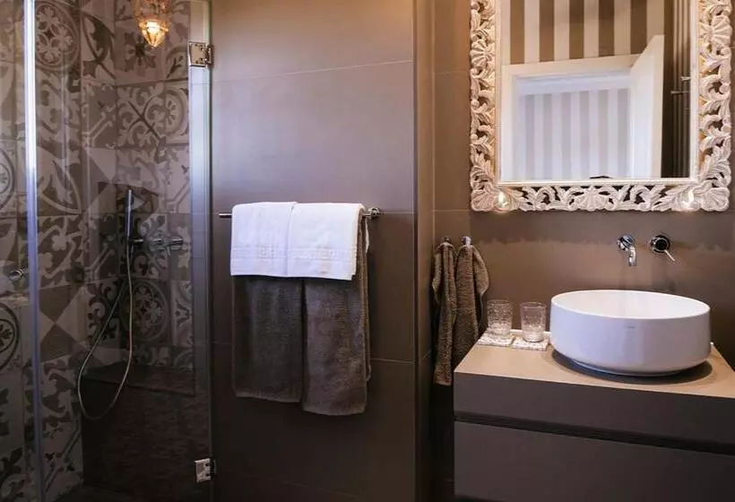 ベッドアンドブレックファースト La Farm Baleares