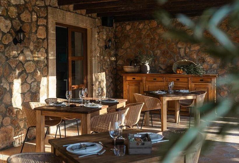 住宿加早餐  La Farm Baleares