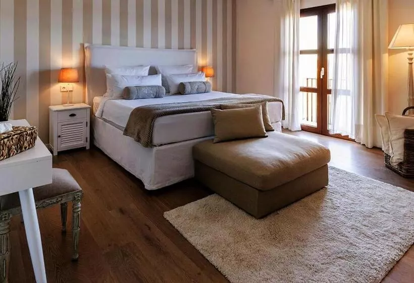 ベッドアンドブレックファースト La Farm Baleares