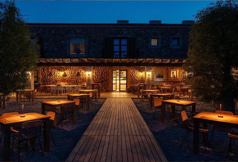 住宿加早餐  La Farm Baleares