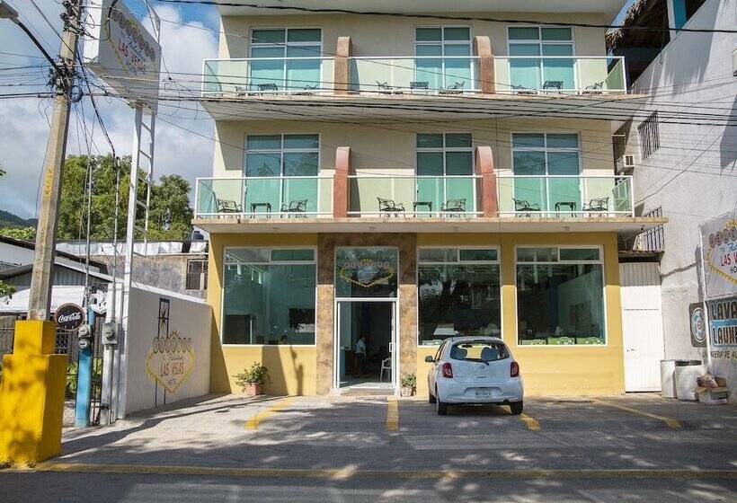 Fabuloso Hotel Las Vegas