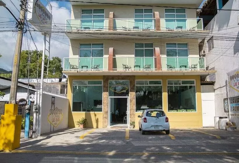 Fabuloso Hotel Las Vegas