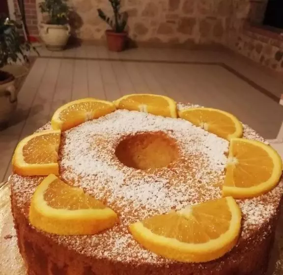 هتل Il Mandorlo