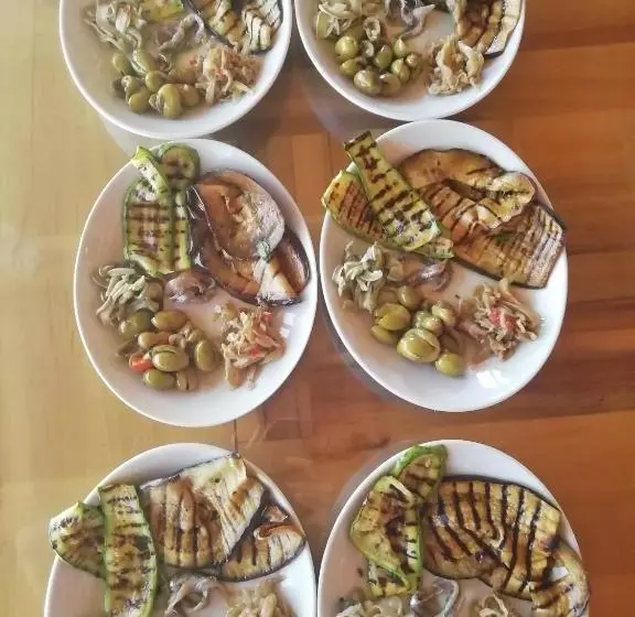 هتل Il Mandorlo
