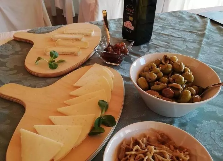 هتل Il Mandorlo
