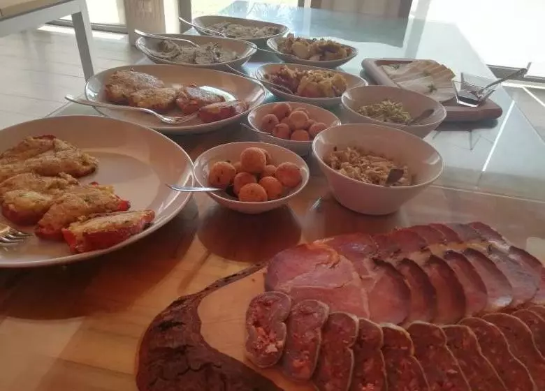 هتل Il Mandorlo