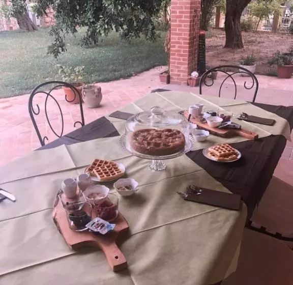 هتل Il Mandorlo