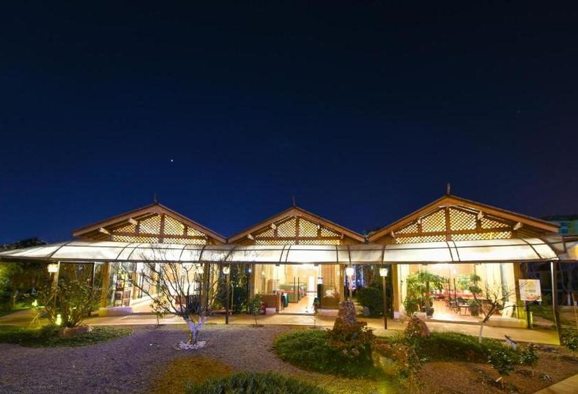 ホテル Lavande Kunming Changshui Airport