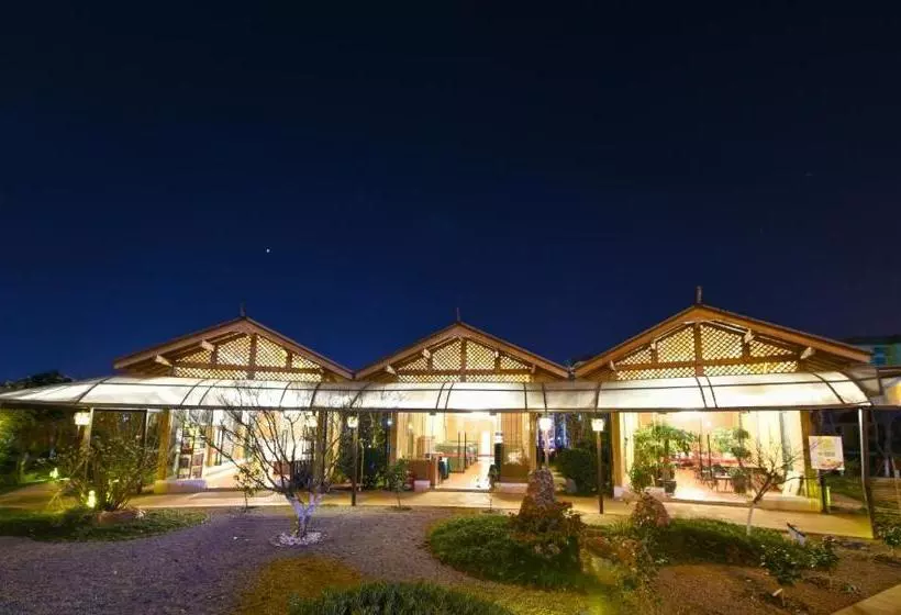 Hotelli Lavande Kunming Changshui Airport