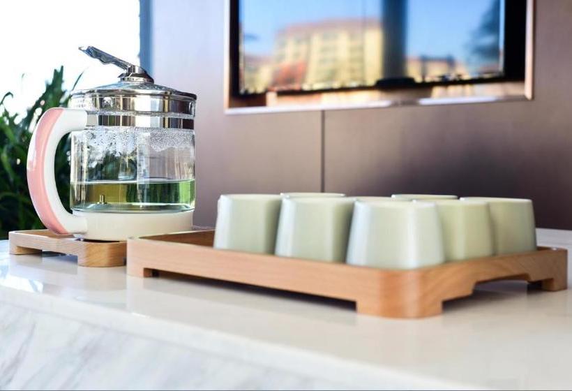 ホテル Lavande Kunming Changshui Airport