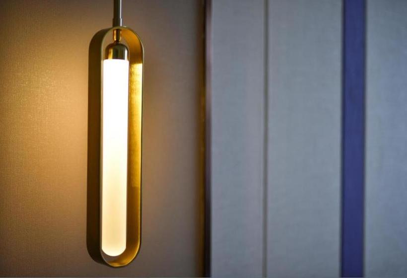 ホテル Lavande Kunming Changshui Airport